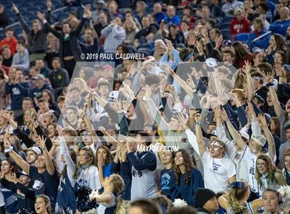 Thumbnail 2 in Gonzaga Prep vs. Mount Si (WIAA 4A Final)  photogallery.