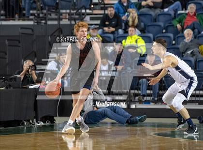 Thumbnail 1 in Gonzaga Prep vs. Mount Si (WIAA 4A Final)  photogallery.