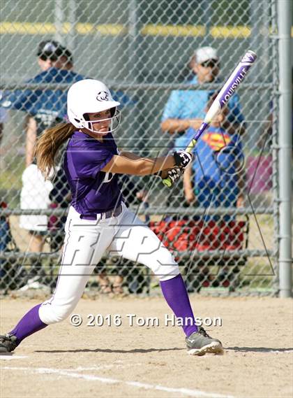 Thumbnail 1 in Thompson Valley vs Mountain View photogallery.