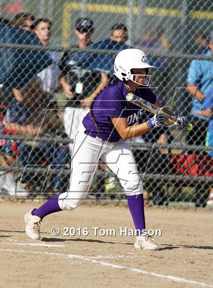 Thumbnail 2 in Thompson Valley vs Mountain View photogallery.