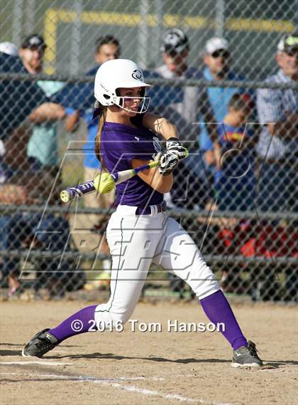 Thumbnail 1 in Thompson Valley vs Mountain View photogallery.