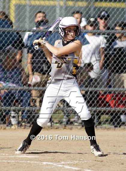 Thumbnail 1 in Thompson Valley vs Mountain View photogallery.