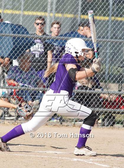Thumbnail 1 in Thompson Valley vs Mountain View photogallery.
