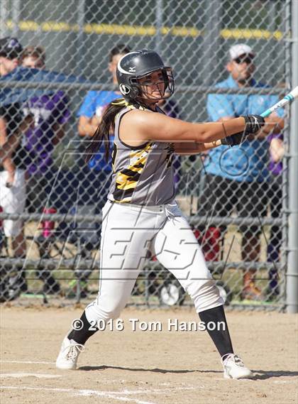 Thumbnail 1 in Thompson Valley vs Mountain View photogallery.