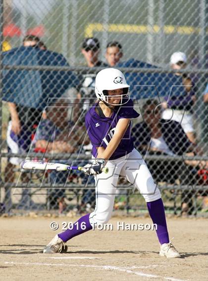 Thumbnail 3 in Thompson Valley vs Mountain View photogallery.