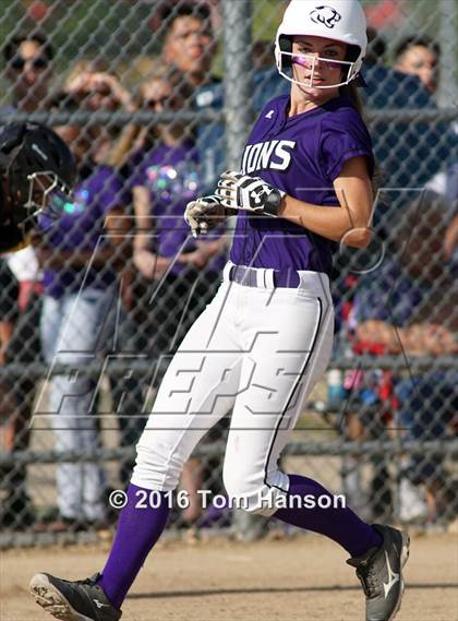 Thumbnail 1 in Thompson Valley vs Mountain View photogallery.