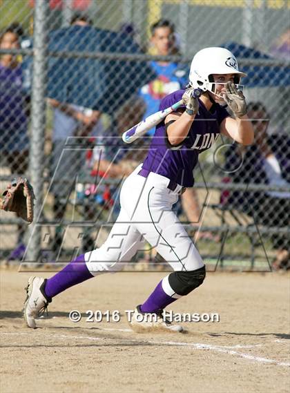 Thumbnail 1 in Thompson Valley vs Mountain View photogallery.