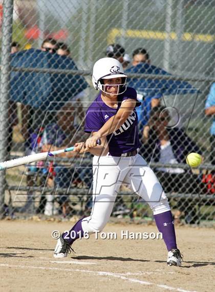Thumbnail 1 in Thompson Valley vs Mountain View photogallery.