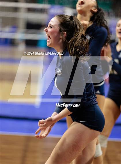 Thumbnail 1 in Pueblo West vs. Pine Creek (CHSAA 5A Round 2) photogallery.