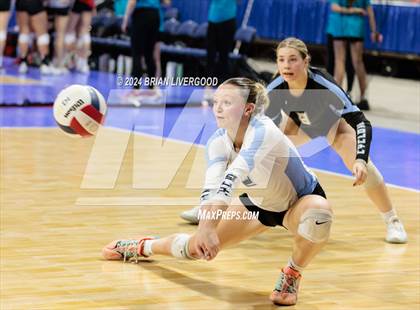Thumbnail 1 in Pueblo West vs. Pine Creek (CHSAA 5A Round 2) photogallery.