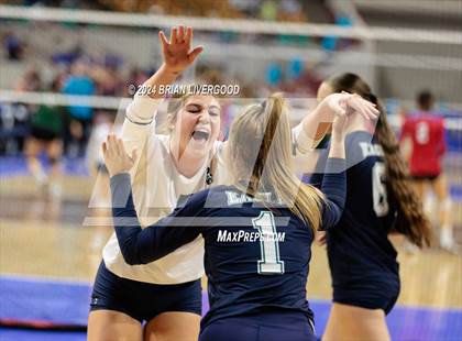 Thumbnail 3 in Pueblo West vs. Pine Creek (CHSAA 5A Round 2) photogallery.