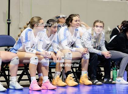 Thumbnail 1 in Pueblo West vs. Pine Creek (CHSAA 5A Round 2) photogallery.