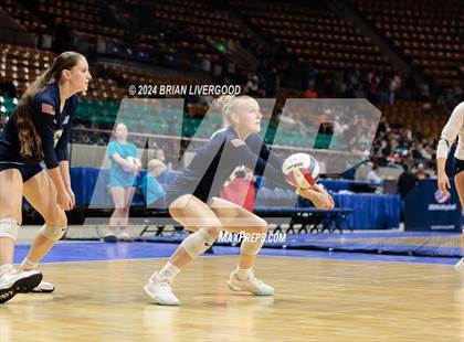 Thumbnail 3 in Pueblo West vs. Pine Creek (CHSAA 5A Round 2) photogallery.