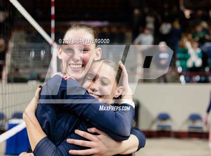 Thumbnail 3 in Pueblo West vs. Pine Creek (CHSAA 5A Round 2) photogallery.