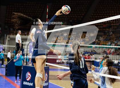 Thumbnail 2 in Pueblo West vs. Pine Creek (CHSAA 5A Round 2) photogallery.