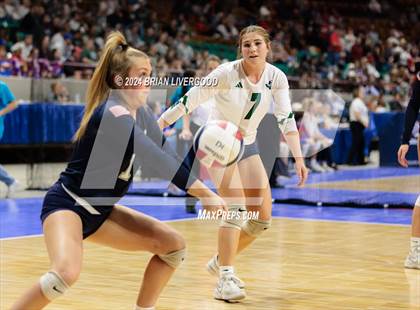 Thumbnail 1 in Pueblo West vs. Pine Creek (CHSAA 5A Round 2) photogallery.