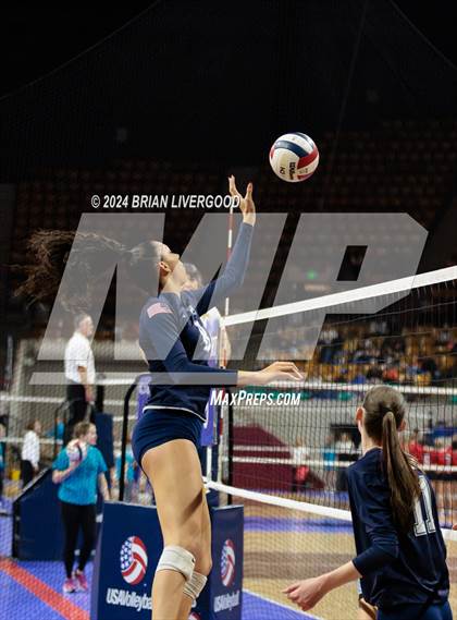 Thumbnail 1 in Pueblo West vs. Pine Creek (CHSAA 5A Round 2) photogallery.