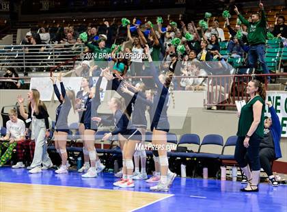 Thumbnail 3 in Pueblo West vs. Pine Creek (CHSAA 5A Round 2) photogallery.