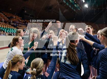 Thumbnail 3 in Pueblo West vs. Pine Creek (CHSAA 5A Round 2) photogallery.