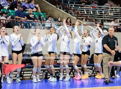 Thumbnail 1 in Pueblo West vs. Pine Creek (CHSAA 5A Round 2) photogallery.