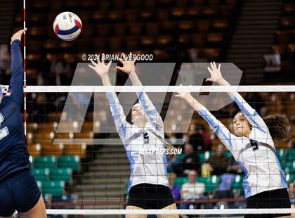 Thumbnail 3 in Pueblo West vs. Pine Creek (CHSAA 5A Round 2) photogallery.