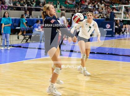 Thumbnail 2 in Pueblo West vs. Pine Creek (CHSAA 5A Round 2) photogallery.