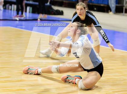 Thumbnail 1 in Pueblo West vs. Pine Creek (CHSAA 5A Round 2) photogallery.