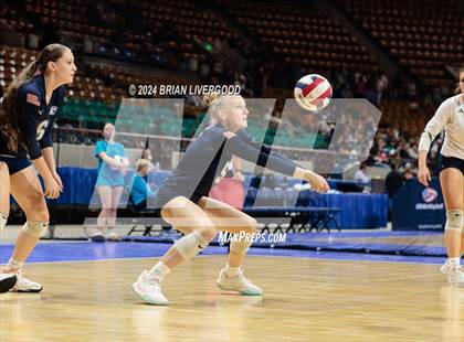 Thumbnail 1 in Pueblo West vs. Pine Creek (CHSAA 5A Round 2) photogallery.