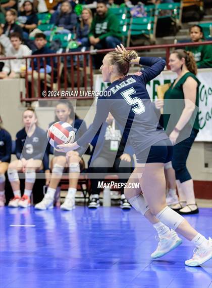Thumbnail 3 in Pueblo West vs. Pine Creek (CHSAA 5A Round 2) photogallery.