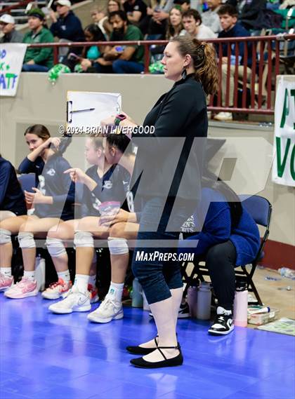 Thumbnail 1 in Pueblo West vs. Pine Creek (CHSAA 5A Round 2) photogallery.