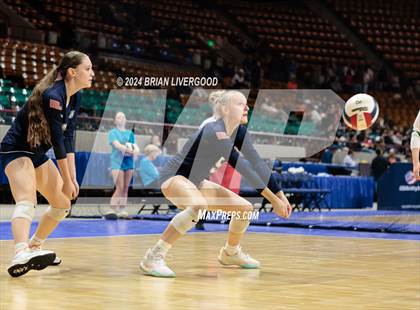 Thumbnail 2 in Pueblo West vs. Pine Creek (CHSAA 5A Round 2) photogallery.