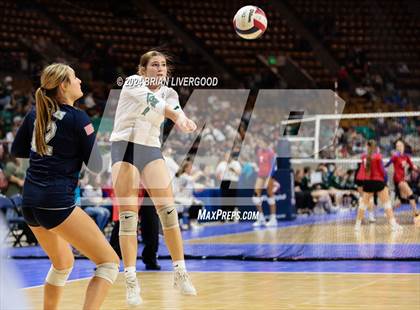 Thumbnail 2 in Pueblo West vs. Pine Creek (CHSAA 5A Round 2) photogallery.