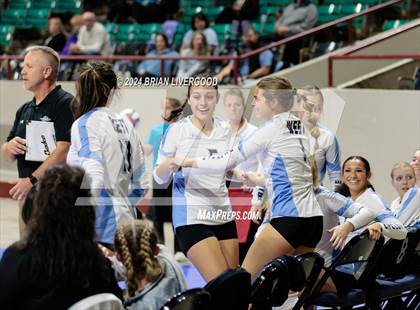 Thumbnail 2 in Pueblo West vs. Pine Creek (CHSAA 5A Round 2) photogallery.