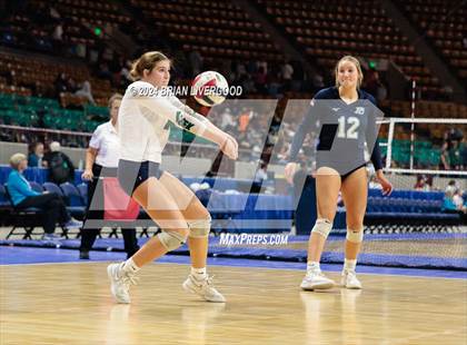 Thumbnail 3 in Pueblo West vs. Pine Creek (CHSAA 5A Round 2) photogallery.