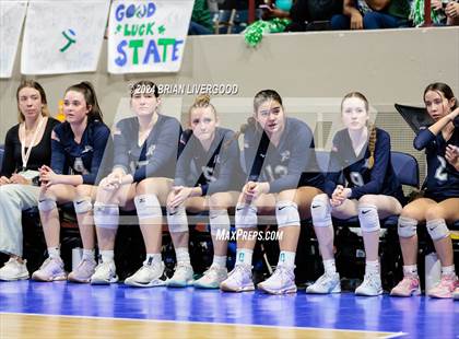 Thumbnail 3 in Pueblo West vs. Pine Creek (CHSAA 5A Round 2) photogallery.