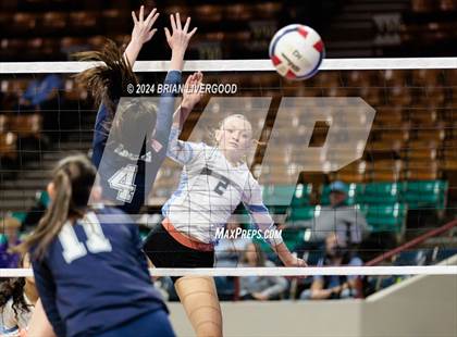 Thumbnail 1 in Pueblo West vs. Pine Creek (CHSAA 5A Round 2) photogallery.