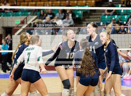 Thumbnail 1 in Pueblo West vs. Pine Creek (CHSAA 5A Round 2) photogallery.