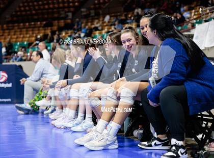 Thumbnail 1 in Pueblo West vs. Pine Creek (CHSAA 5A Round 2) photogallery.