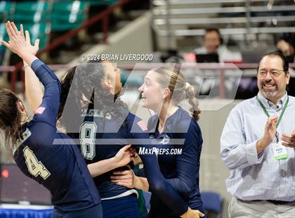 Thumbnail 1 in Pueblo West vs. Pine Creek (CHSAA 5A Round 2) photogallery.