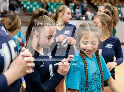 Thumbnail 1 in Pueblo West vs. Pine Creek (CHSAA 5A Round 2) photogallery.