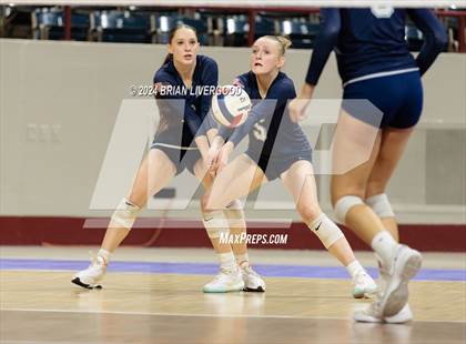 Thumbnail 3 in Pueblo West vs. Pine Creek (CHSAA 5A Round 2) photogallery.