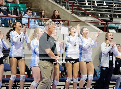Thumbnail 3 in Pueblo West vs. Pine Creek (CHSAA 5A Round 2) photogallery.