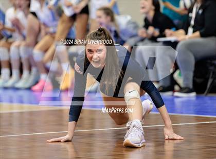 Thumbnail 1 in Pueblo West vs. Pine Creek (CHSAA 5A Round 2) photogallery.