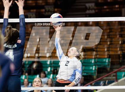 Thumbnail 2 in Pueblo West vs. Pine Creek (CHSAA 5A Round 2) photogallery.