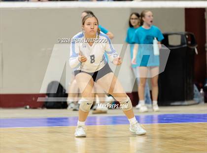 Thumbnail 3 in Pueblo West vs. Pine Creek (CHSAA 5A Round 2) photogallery.