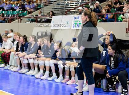 Thumbnail 2 in Pueblo West vs. Pine Creek (CHSAA 5A Round 2) photogallery.