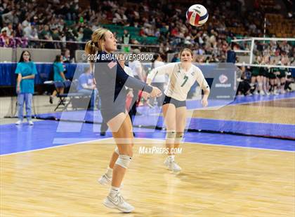 Thumbnail 3 in Pueblo West vs. Pine Creek (CHSAA 5A Round 2) photogallery.