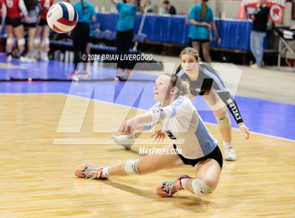 Thumbnail 3 in Pueblo West vs. Pine Creek (CHSAA 5A Round 2) photogallery.