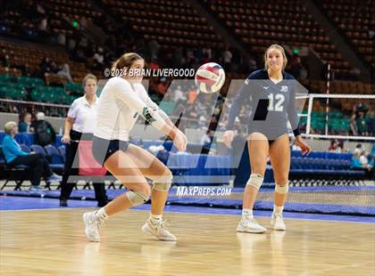 Thumbnail 2 in Pueblo West vs. Pine Creek (CHSAA 5A Round 2) photogallery.