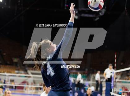Thumbnail 3 in Pueblo West vs. Pine Creek (CHSAA 5A Round 2) photogallery.